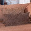 Housse de coussin en velours bi-face 30x60 cm – Image 5