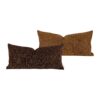Housse de coussin en velours bi-face 30x60 cm – Image 6