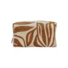 Trousse de toilette CLARK Medium Beige