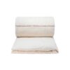 boutis en coton HABY ECRU CRAFT fiche produit packshot 2
