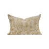 Coussin en coton VESUVE Narcisse