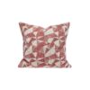 Coussin en velours bi-face 50x50 cm 9 Coussin en velours ZACK Rosetta