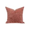 Coussin en velours bi-face 50x50 cm 8 Coussin en velours ZACK Rosetta
