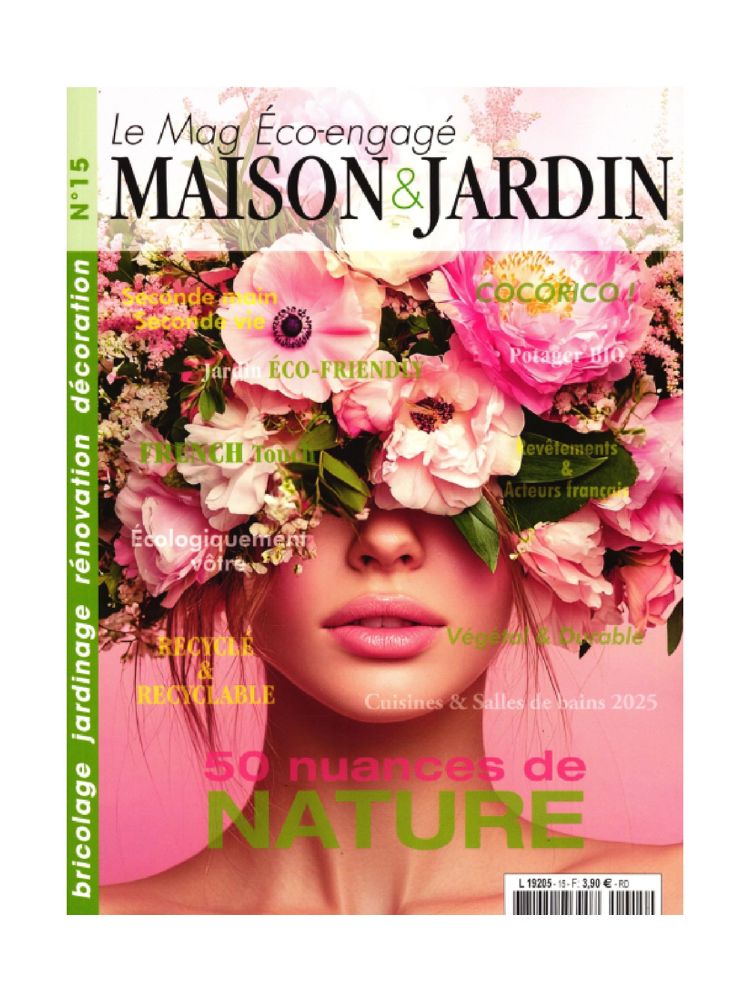 2025 08 Maison et Jardin