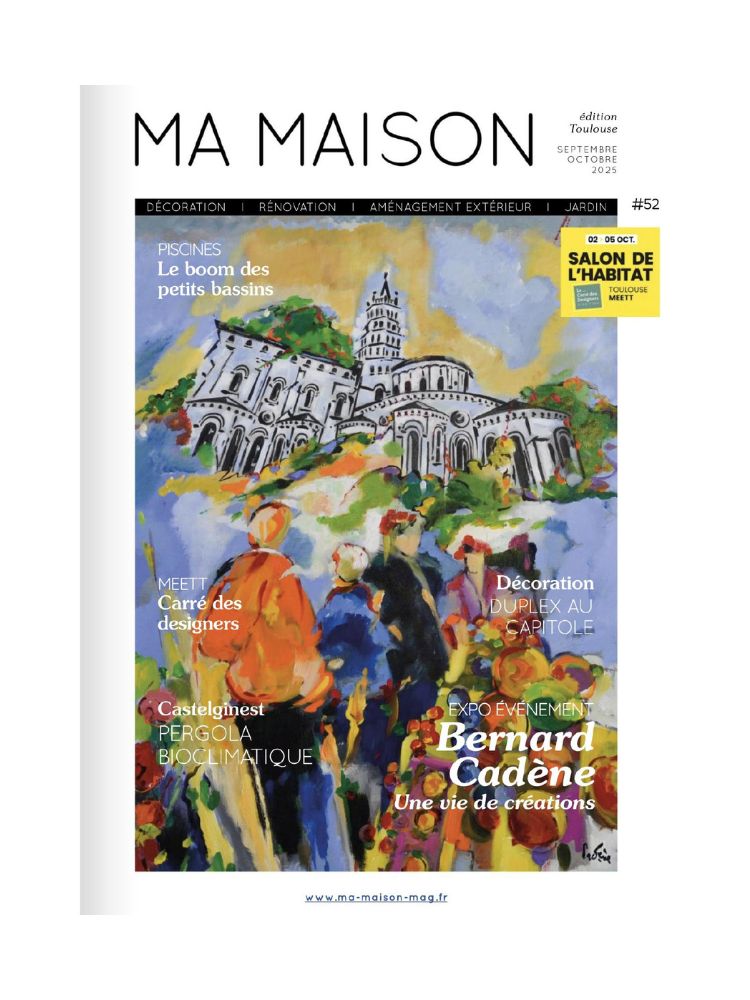 2025 09 Ma Maison salon de lhabitat