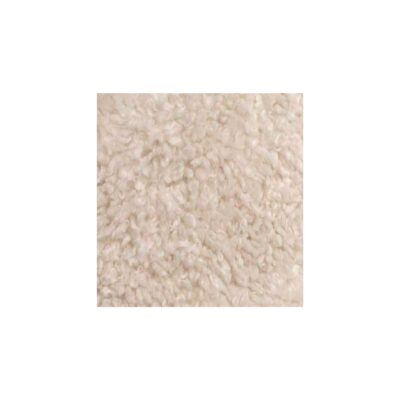 Matière fausse fourrure KOALA Ecru