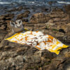 Serviette de plage en éponge DOLL Spritz