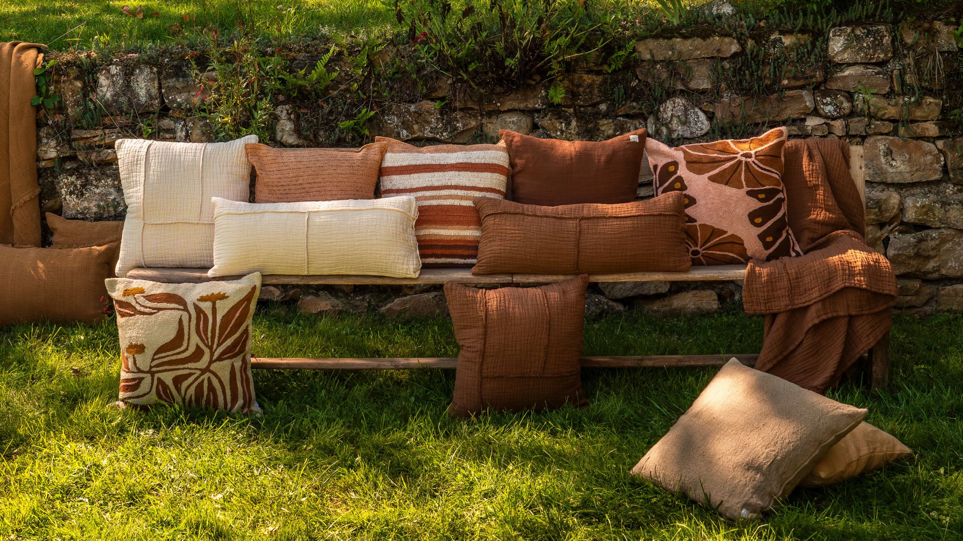 Slider web nouveautés printemps