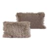 Coussin FLAVIE recto verso