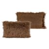 Coussin FLAVIE recto verso
