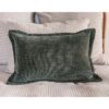Coussin en velours bi-face 40x60 cm 12 Coussin en velours bi-face 40x60 cm – Image 6