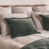 Coussin en velours bi-face 40x60 cm 11 Coussin en velours bi-face 40x60 cm – Image 5