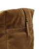 Sac bagage type valise en cuir TRIP Alezan