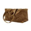 Sac bagage type valise en cuir TRIP Alezan