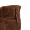 Sac bagage type valise en cuir TRIP Squirrel