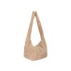 Sac banane en velours côtelé – Image 2
