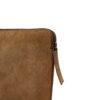 Trousse en velours TRIP Alezan