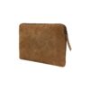 Trousse en velours TRIP Alezan