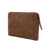 Pochette en cuir 9 Trousse en velours TRIP Squirrel