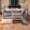Housse de coussin bi-face avec laine 40 x 60 cm – Image 5