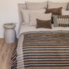 Housse de coussin bi-face avec laine 40 x 60 cm – Image 6