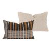 coussin avec laine MYLAN Ferme des neiges fiche produit packshot 3