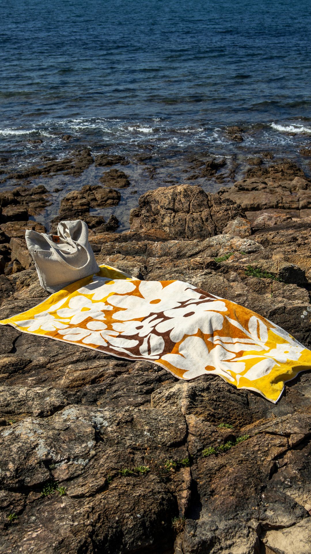 Serviette de plage DOLL Spritz