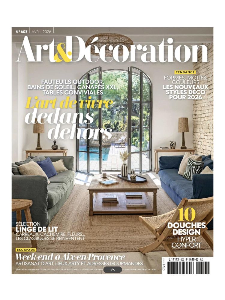 2026 04 Art et Decoration