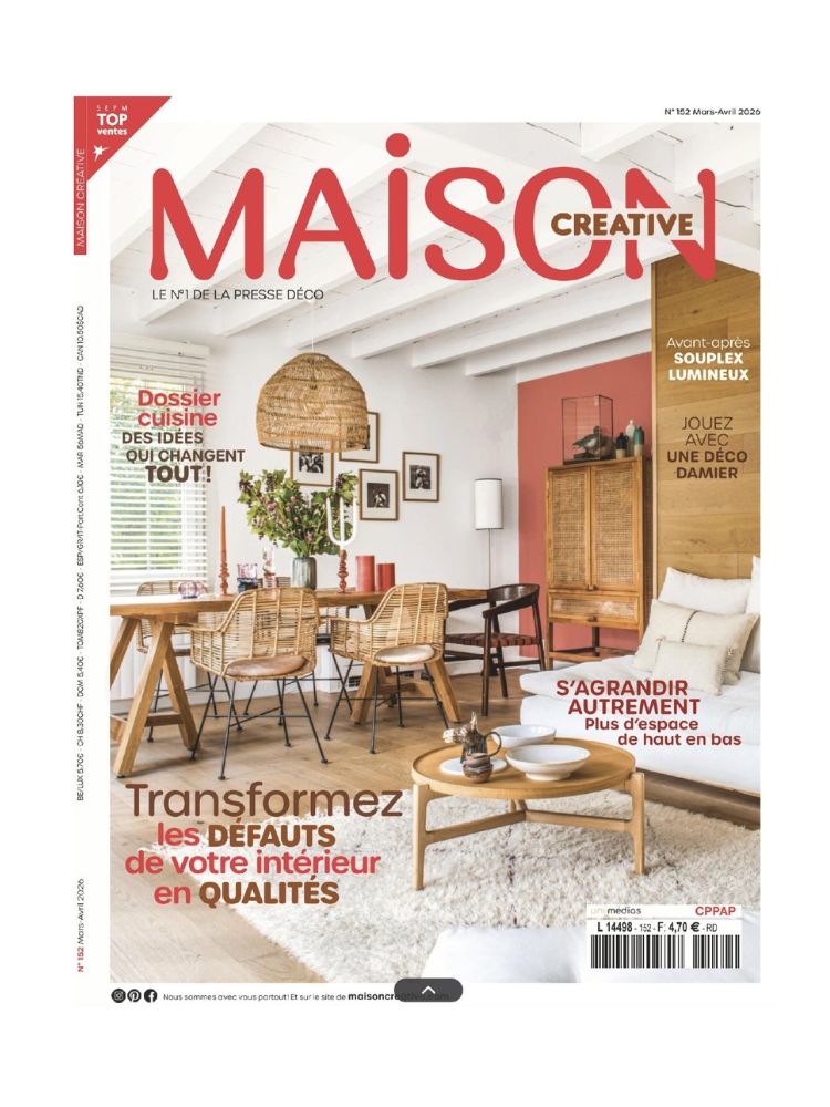 2026 04 Maison Creatives