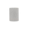 abat jour en lin changeant ISIDORE1 GREY LIGHT AIR packshot