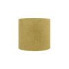 abat jour en lin changeant ISIDORE2 BUTTERNUT LIGHT AIR packshot