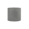 abat jour en lin changeant ISIDORE2 GRAPHITE LIGHT AIR packshot