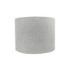 abat jour en lin changeant ISIDORE3 GREY LIGHT AIR packshot