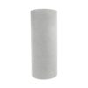 abat jour en lin changeant ISIDORE4 GREY LIGHT AIR packshot