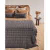 Housse de coussin en velours côtelé 50x50 cm – Image 7