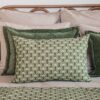 Coussin bi-face à motifs 40x60 cm – Image 5