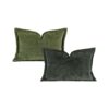 Coussin en velours bi-face 40x60 cm 9 Coussin en velours bi-face 40x60 cm – Image 3