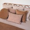 Housse de coussin 50x50 cm – Image 4