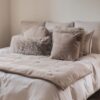 Coussin bi-face 50x50 cm – Image 3