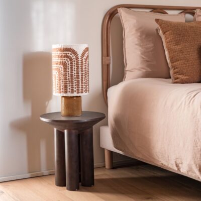 Alternative view of Lampe Psychose