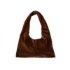 Sac besace en velours 6 Sac besace en velours GIGI Ecureuil