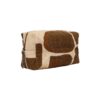 Petite trousse à maquillage 20x13x9 cm 7 Petite trousse à maquillage 20x13x9 cm – Image 4