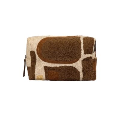 Petite trousse à maquillage 20x13x9 cm