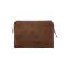 Trousse en velours TRIP Squirrel