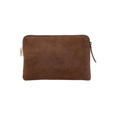 Trousse en velours TRIP Squirrel