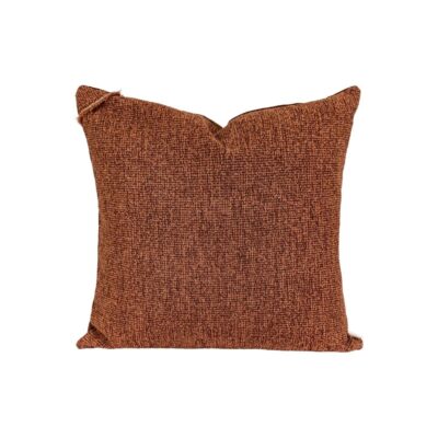 Coussin bi-face 50x50 cm