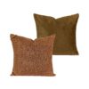 Housse de coussin 50x50 cm – Image 3