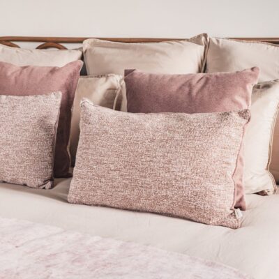 Alternative view of Coussin bi-face 40x60 cm