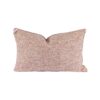 Coussin bi-face 40x60 cm