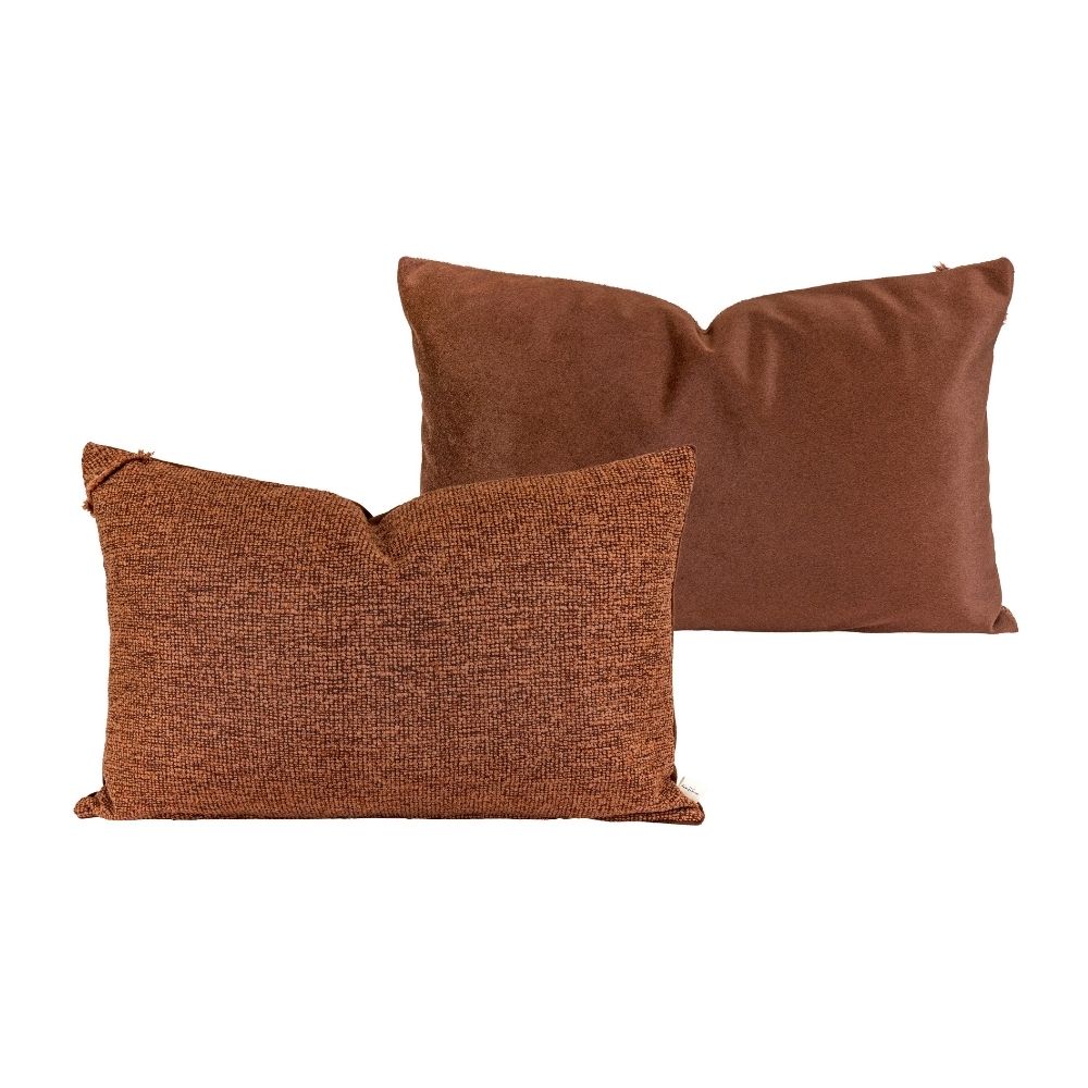 Coussin bi-face 40x60 cm 5 Coussin bi-face 40x60 cm – Image 5